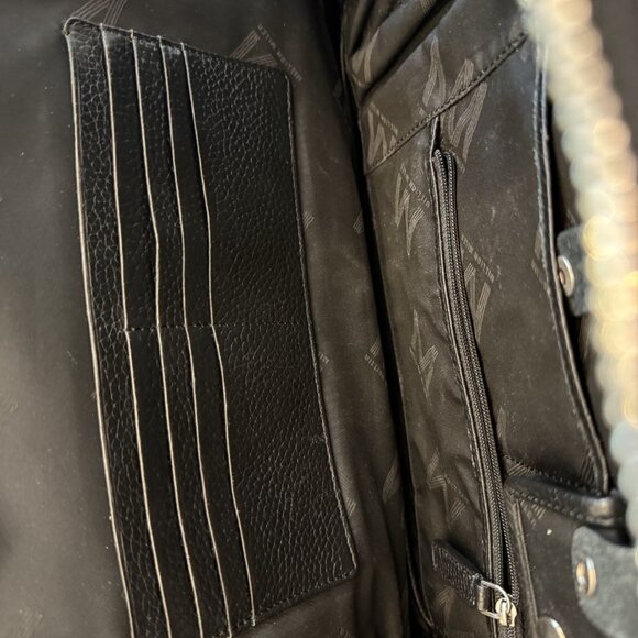 Delta Royce New York Million Miler Backpack main image 5